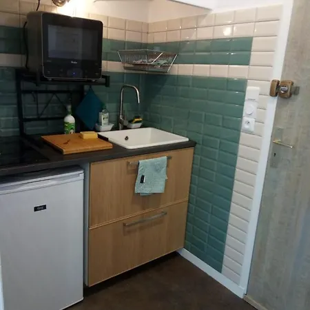 A La Vie A La Mer ラ・トランブラード