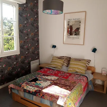 A La Vie A La Mer ラ・トランブラード