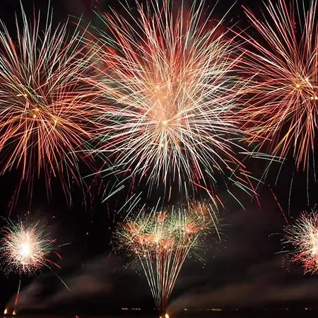 A La Vie A La Mer アパート *